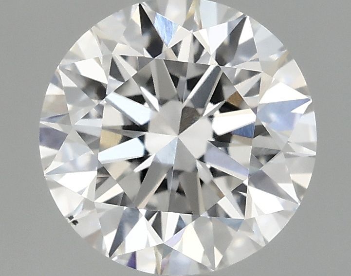 Lab Grown Diamond 1,08Ct D-VS2 Round - IGILG782686169 1