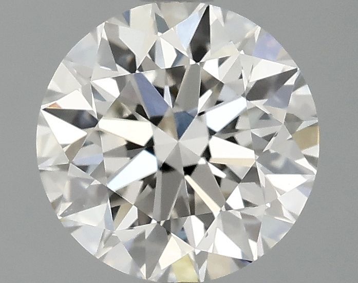Lab Grown Diamond 1,59Ct G-VVS2 Round - IGILG784601536 1