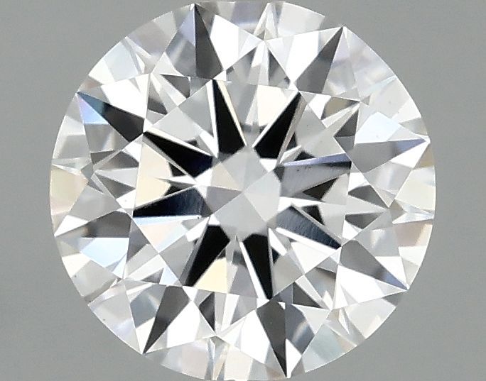 Lab Grown Diamond 1,58Ct D-VS1 Round - IGILG783624419 1