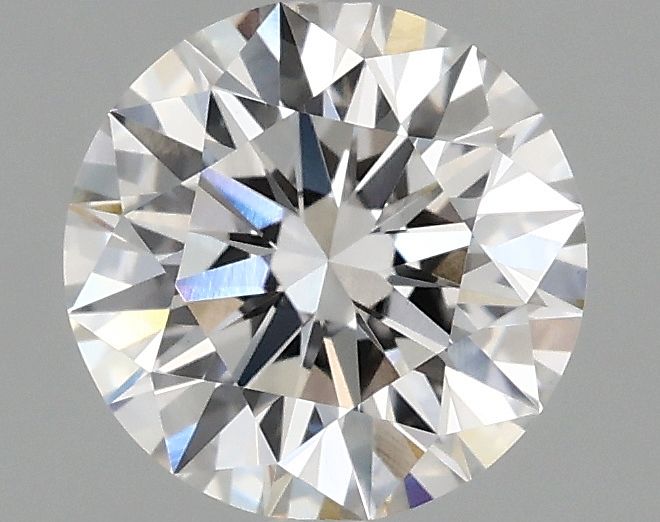 Lab Grown Diamond 1,02Ct F-VVS2 Round - IGILG797643828 1