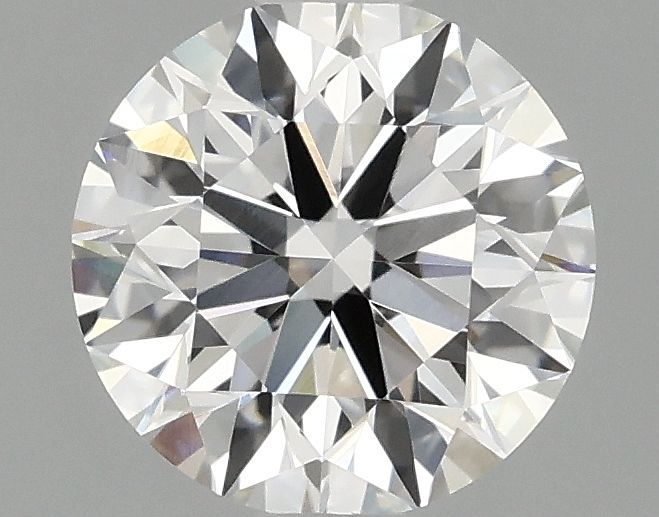 Lab Grown Diamond 1,09Ct F-VVS2 Round - IGILG773661750 1