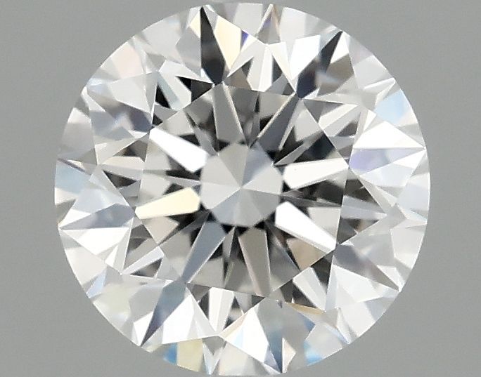 Lab Grown Diamond 1,59Ct E-VVS2 Round - IGILG782682687 1