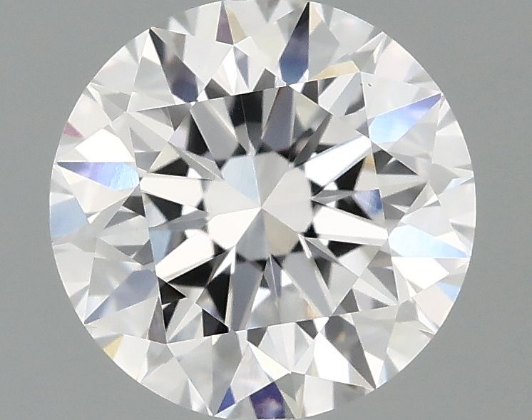 Lab Grown Diamond 1,22Ct E-VS1 Round - IGILG797666238 1