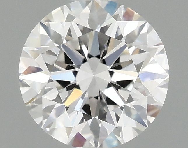Lab Grown Diamond 1,01Ct E-VVS2 Round - IGILG797689934 1