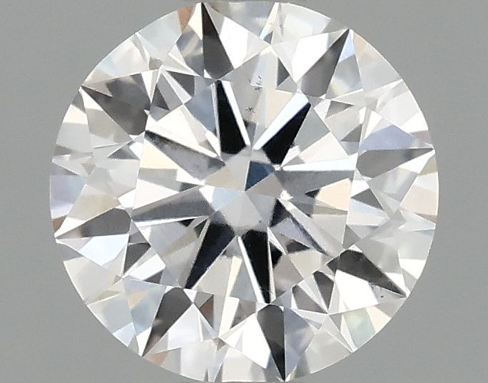 Lab Grown Diamond 1,07Ct D-VS2 Round - IGILG781645796 1