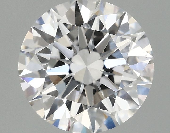 Lab Grown Diamond 1,09Ct E-VS1 Round - IGILG779633054 1