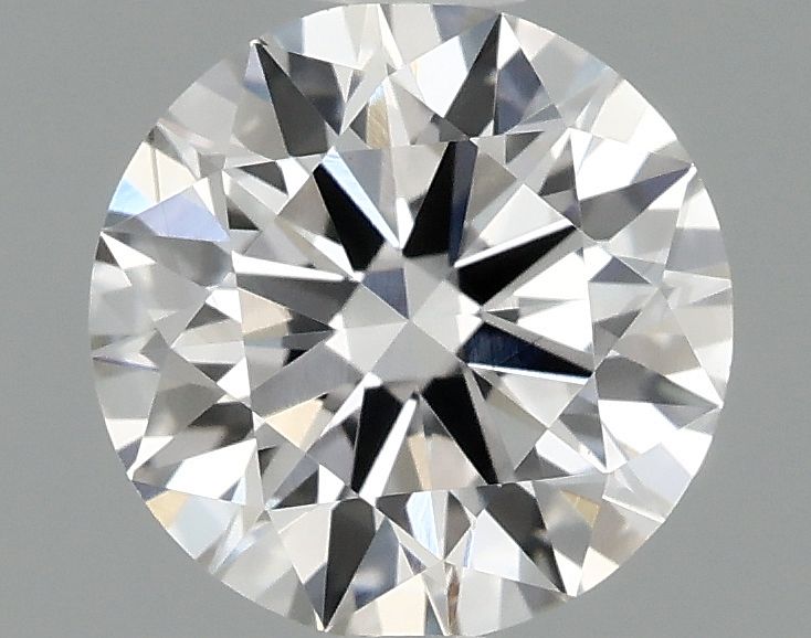 Lab Grown Diamond 1,09Ct E-VS2 Round - IGILG780693376 1