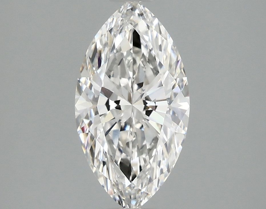 Lab Grown Diamond 1,51Ct F-VVS2 Marquise - IGILG787646229 1