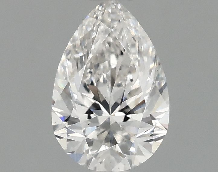 Lab Grown Diamond 1,09Ct E-VS2 Pear - IGILG787642282 1