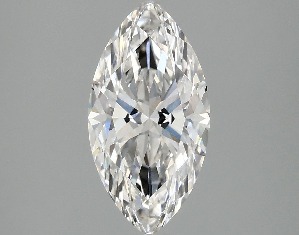 Lab Grown Diamond 1,55Ct F-VVS2 Marquise - IGILG787626946 1