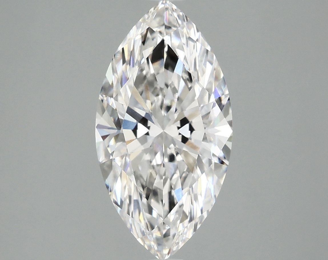 Lab Grown Diamond 2,54Ct E-VS1 Marquise - IGILG788609258 1