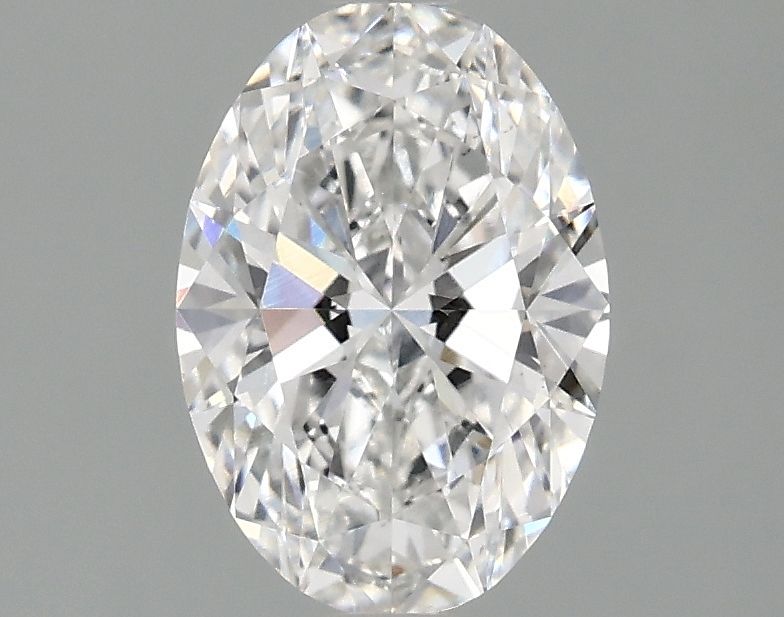 Lab Grown Diamond 1,4Ct E-VS1 Oval - IGILG756532442 1