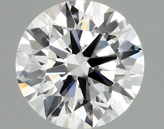Lab Grown Diamond 1,01Ct D-VS1 Round - IGILG790633331 1