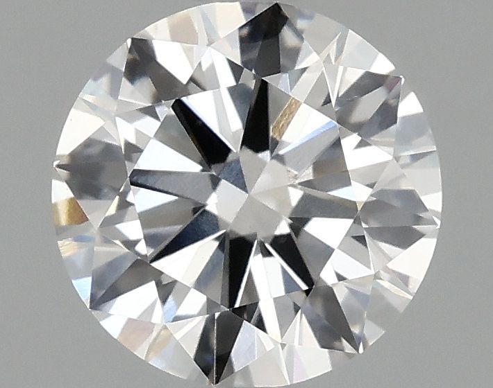 Lab Grown Diamond 1,43Ct E-VS2 Round - IGILG777622274 1