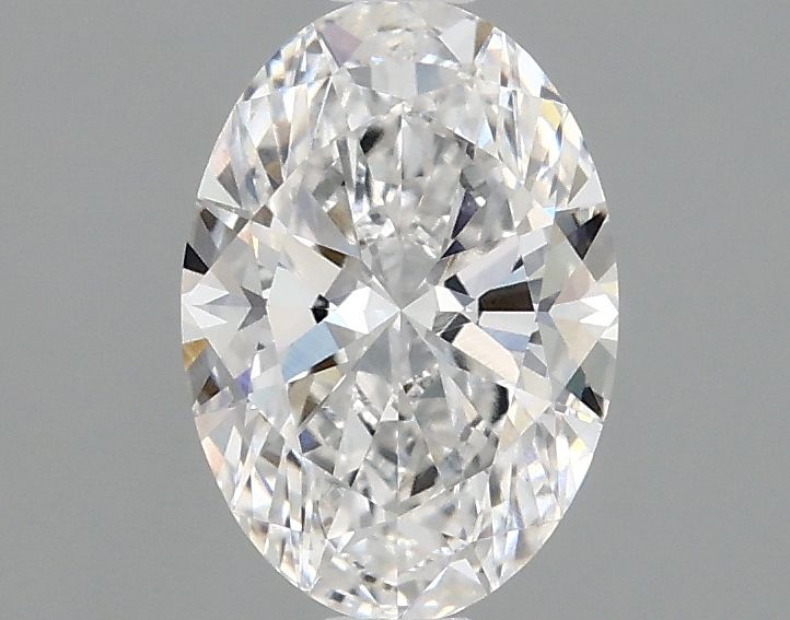 Lab Grown Diamond 1,09Ct E-VS1 Oval - IGILG771656051 1