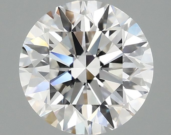Lab Grown Diamond 1,95Ct E-VVS2 Round - IGILG787604230 1