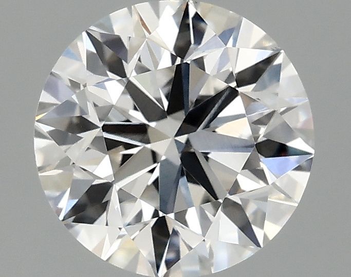 Lab Grown Diamond 1,3Ct E-VS1 Round - IGILG790620132 1