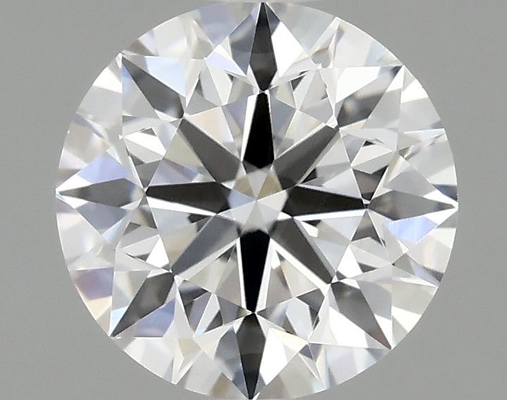 Lab Grown Diamond 1,09Ct E-VS1 Round - IGILG780638677 1