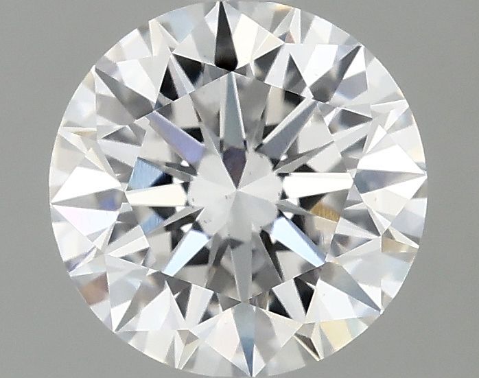 Lab Grown Diamond 1,57Ct D-VS2 Round - IGILG782615305 1