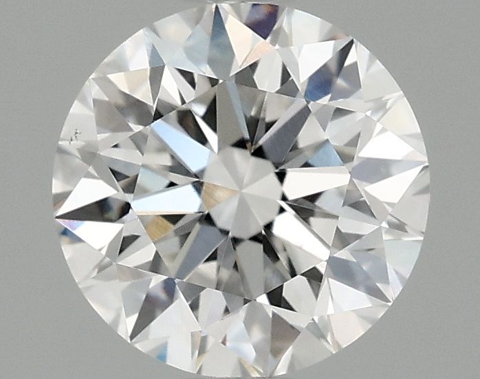 Lab Grown Diamond 1,57Ct E-VS2 Round - IGILG782615600 1