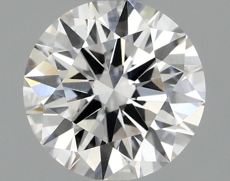 Lab Grown Diamond 1,59Ct F-VS1 Round - IGILG780638710 1