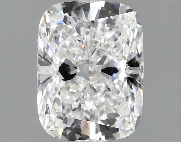 Lab Grown Diamond 2,09Ct D-VS2 Cushion - IGILG788636337 1