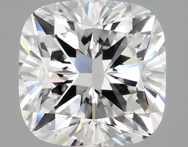 Lab Grown Diamond 2,06Ct E-VVS2 Cushion - IGILG778648554 1