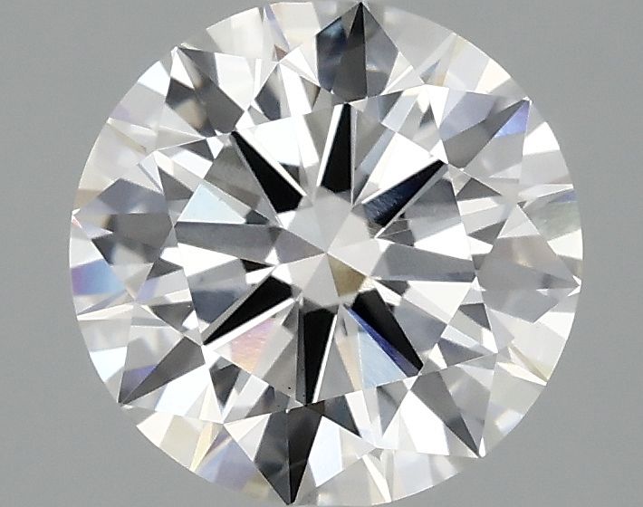 Lab Grown Diamond 1,99Ct E-VS1 Round - IGILG787677504 1