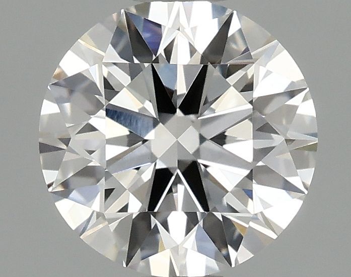 Lab Grown Diamond 0,96Ct E-VS1 Round - IGILG712584669 1