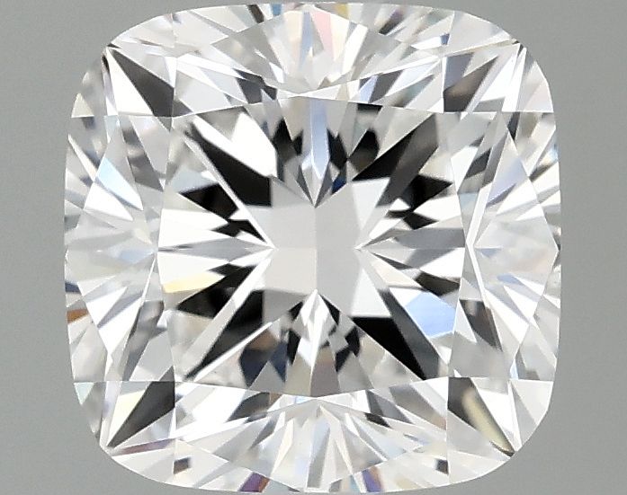 Lab Grown Diamond 2,09Ct D-VVS2 Cushion - IGILG777623798 1
