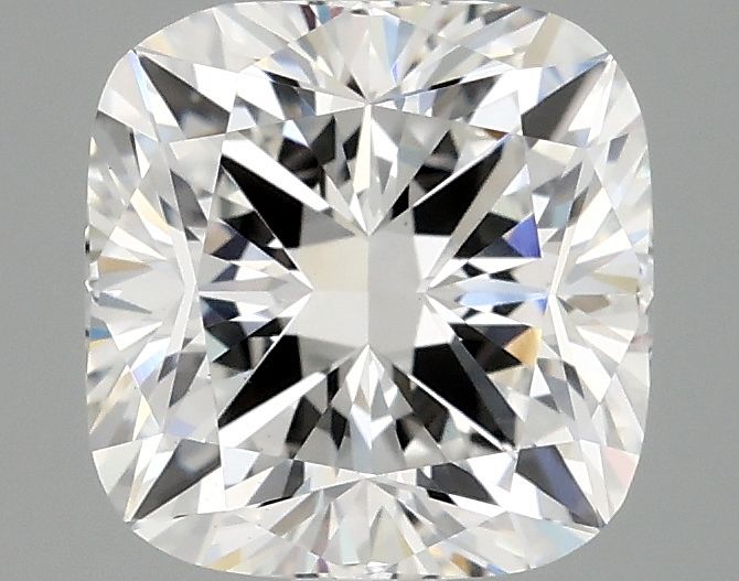 Lab Grown Diamond 2,59Ct E-VS1 Cushion - IGILG782682764 1