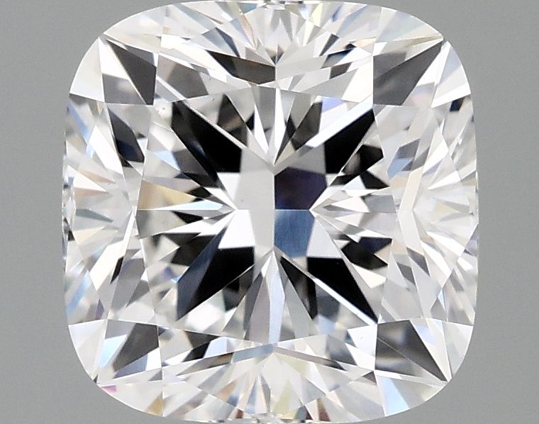 Lab Grown Diamond 2,08Ct D-VS1 Cushion - IGILG778698938 1