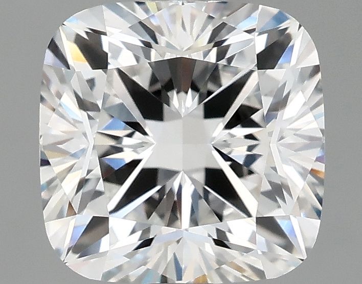 Lab Grown Diamond 2,06Ct E-VVS2 Cushion - IGILG779621492 1