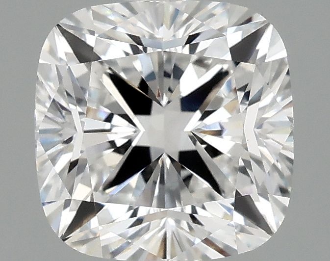 Lab Grown Diamond 2,09Ct D-VVS2 Cushion - IGILG779665342 1