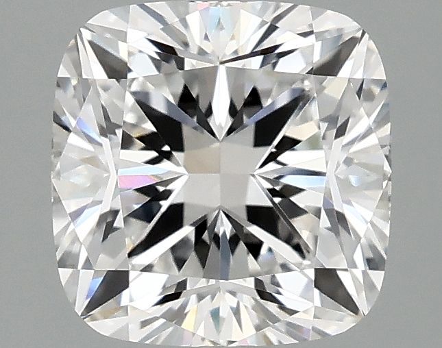 Lab Grown Diamond 2,09Ct E-VVS2 Cushion - IGILG780605730 1