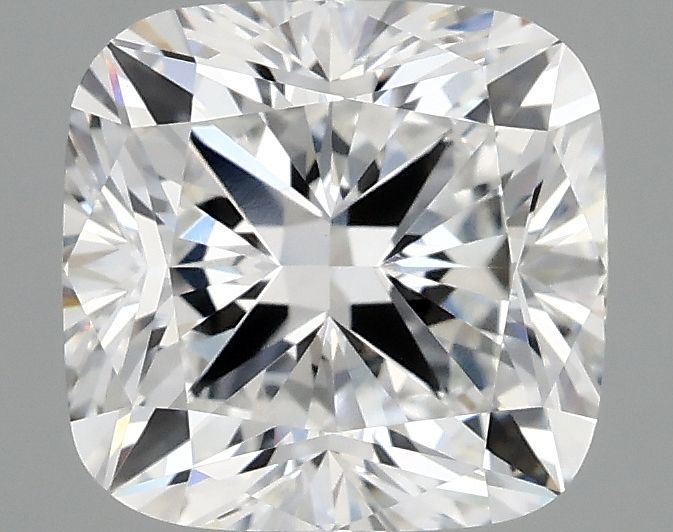 Lab Grown Diamond 2,06Ct E-VVS2 Cushion - IGILG780605860 1