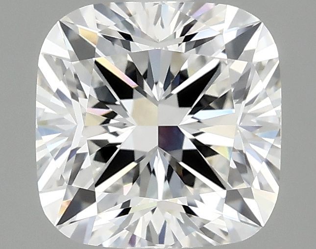 Lab Grown Diamond 2,08Ct E-VVS2 Cushion - IGILG780605739 1