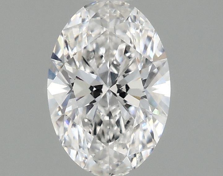 Lab Grown Diamond 1,09Ct E-VS1 Oval - IGILG779603841 1
