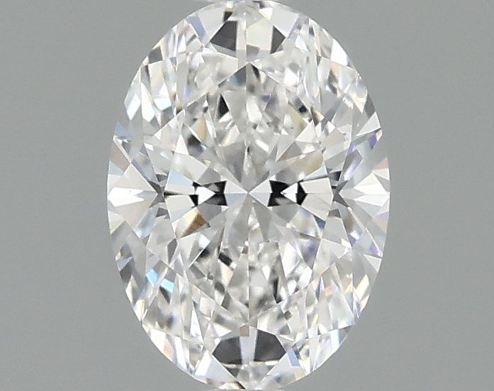 Lab Grown Diamond 1,1Ct E-VS1 Oval - IGILG780692701 1