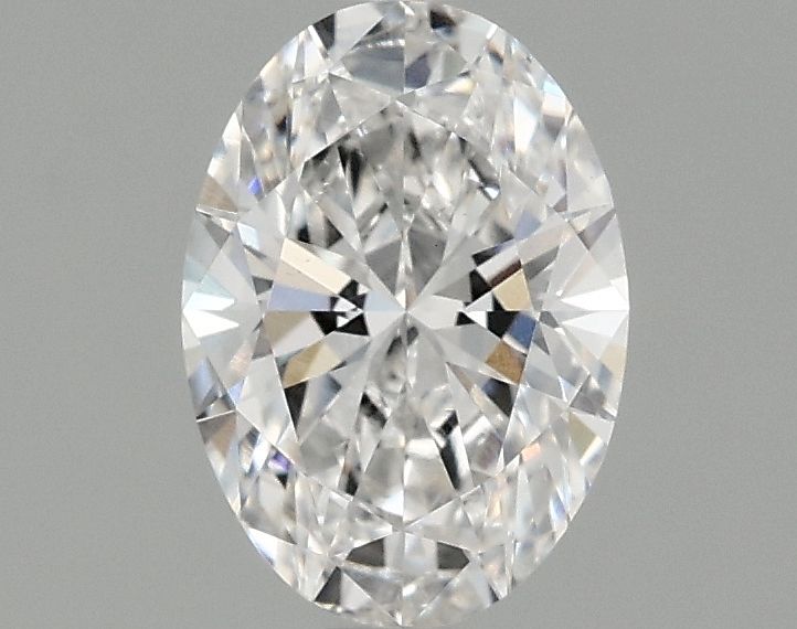 Lab Grown Diamond 1,1Ct E-VS1 Oval - IGILG780672199 1