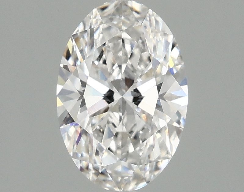 Lab Grown Diamond 1,1Ct E-VS1 Oval - IGILG778680164 1