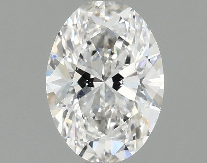 Lab Grown Diamond 1,06Ct E-VS2 Oval - IGILG779633025 1