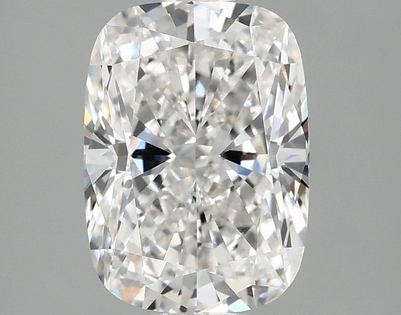 Lab Grown Diamond 2,04Ct F-VVS2 Cushion - IGILG787676541 1