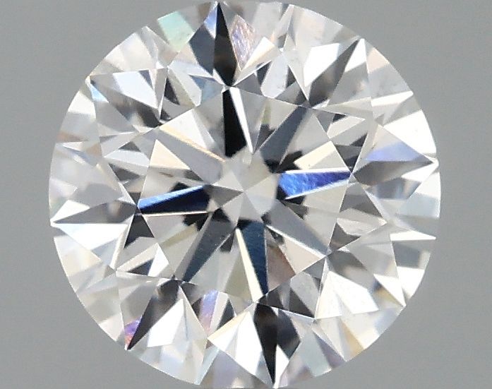 Lab Grown Diamond 1,51Ct D-VS2 Round - IGILG784628543 1
