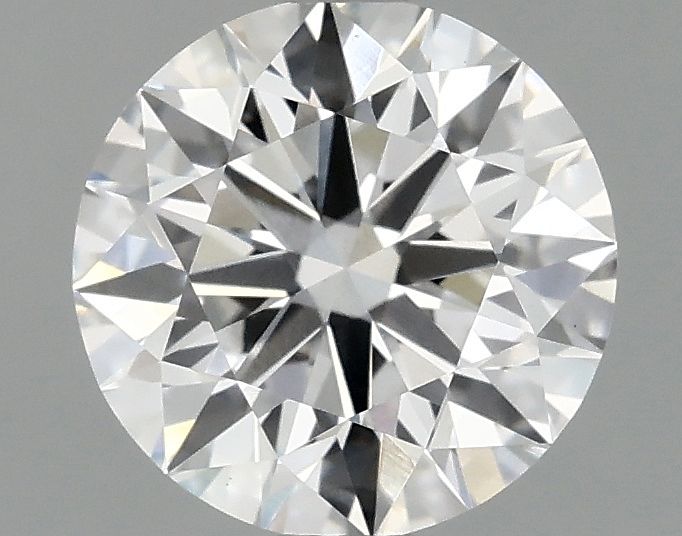 Lab Grown Diamond 1,49Ct D-VS1 Round - IGILG784659361 1