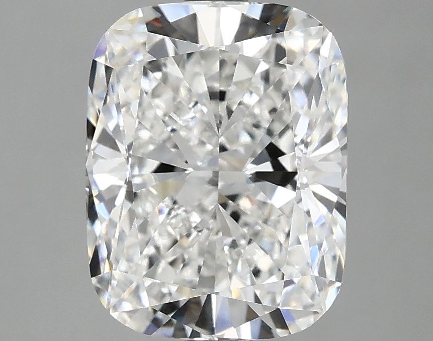 Lab Grown Diamond 3,1Ct E-VS1 Cushion - IGILG790650504 1