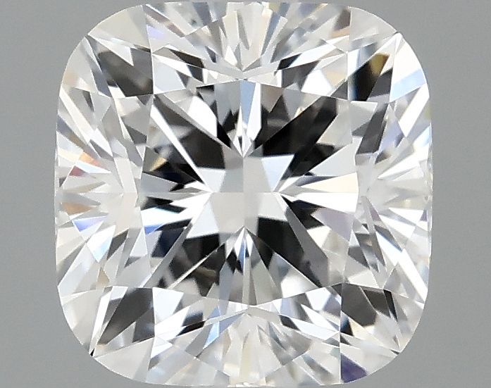 Lab Grown Diamond 1,57Ct D-VVS2 Cushion - IGILG784671802 1