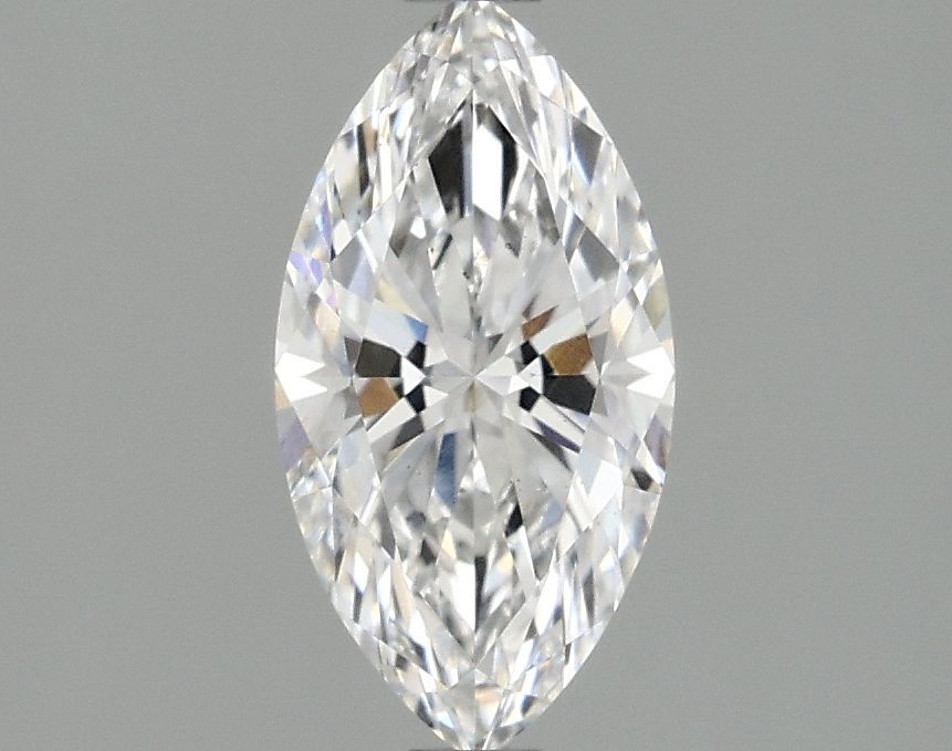 Lab Grown Diamond 1,1Ct D-VS2 Marquise - IGILG784629451 1