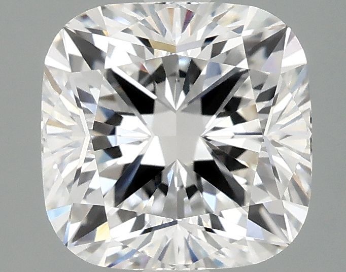Lab Grown Diamond 2,41Ct E-VVS2 Cushion - IGILG784640117 1