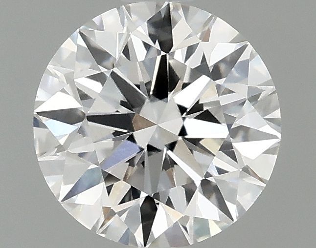 Lab Grown Diamond 1,03Ct D-VS2 Round - IGILG783663347 1